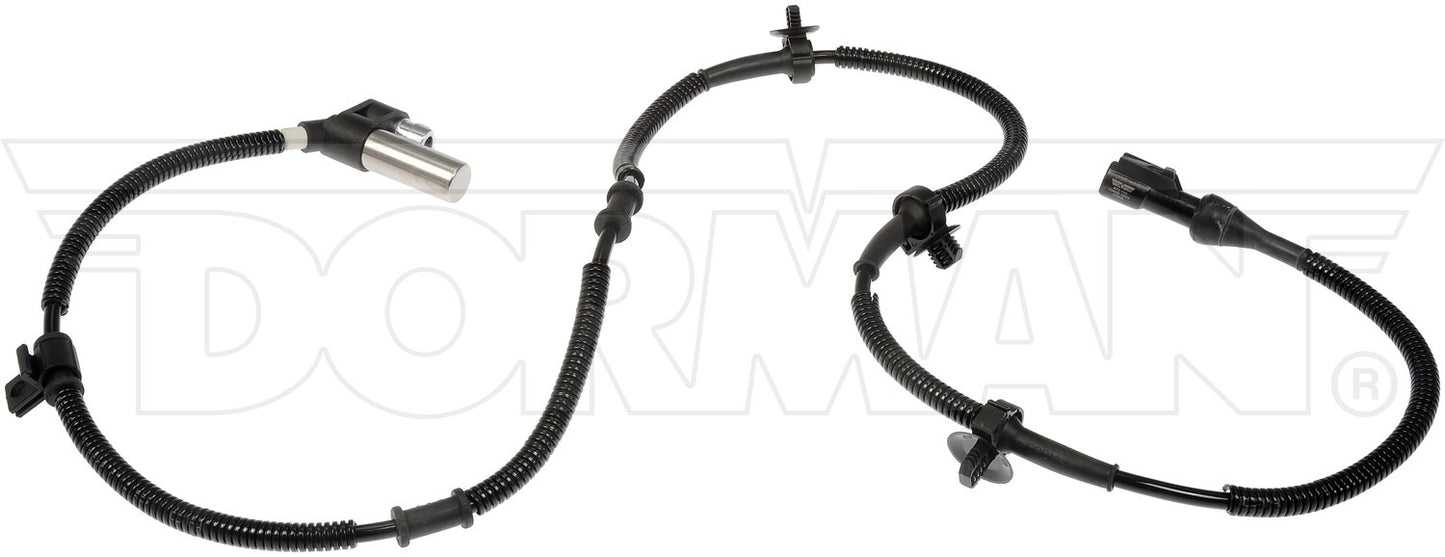 Dorman - OE Solutions ABS Wheel Speed Sensor for 1995-97 Ford Ranger and 1994-96 Mazda B2300/B3000/B4000 970-109