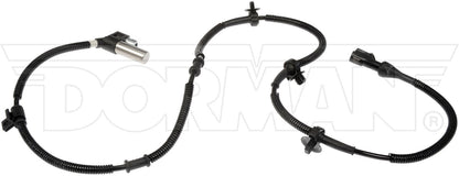 Dorman - OE Solutions ABS Wheel Speed Sensor for 1995-97 Ford Ranger and 1994-96 Mazda B2300/B3000/B4000 970-109