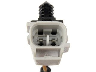 Dorman - OE Solutions ABS Wheel Speed Sensor with Harness for 2003-01 Dodge Ram 1500/2500/3500 Van 970-125