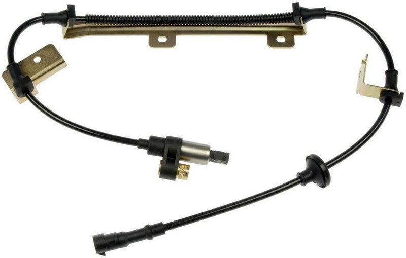Dorman - OE Solutions ABS Wheel Speed Sensor With Harness for 1997-93 Chrysler Dodge Eagle 970-130