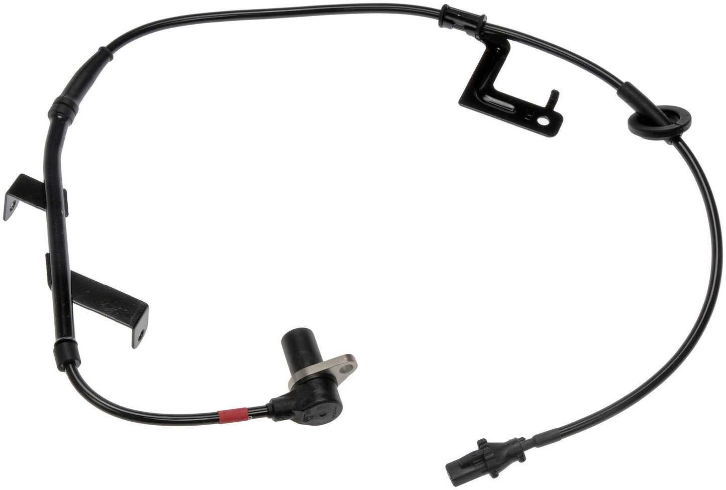 Dorman - OE Solutions ABS Wheel Speed Sensor for 1999-2005 Hyundai Sonata, 2001 Hyundai XG300, 2002-2005 Hyundai XG350 970-135