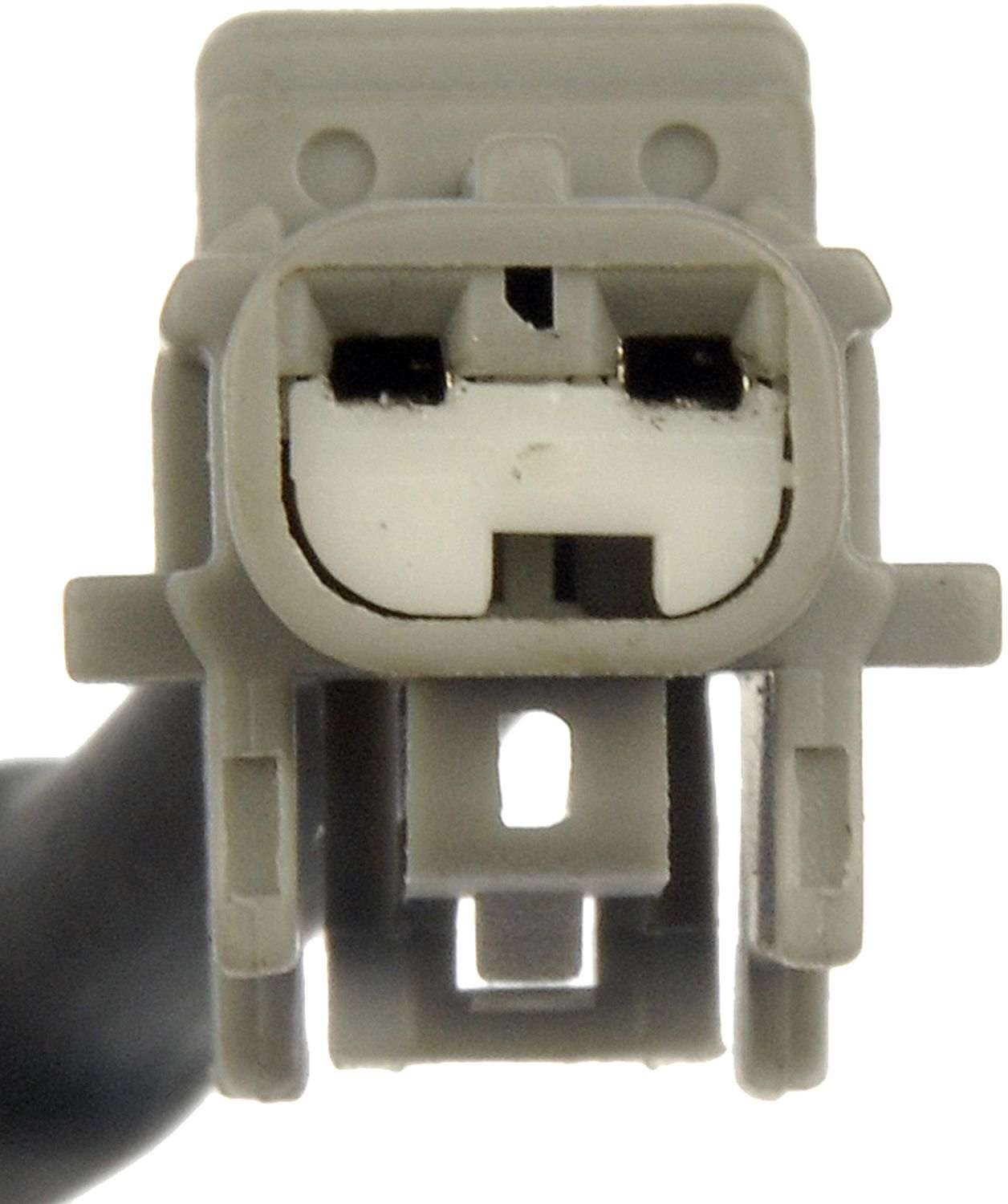 Dorman - OE Solutions ABS Wheel Speed Sensor with Harness for 2007-03 Nissan Murano 2009-04 Nissan Quest 970-140