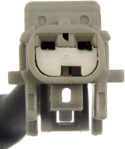 Dorman - OE Solutions ABS Wheel Speed Sensor with Harness for 2007-03 Nissan Murano 2009-04 Nissan Quest 970-140