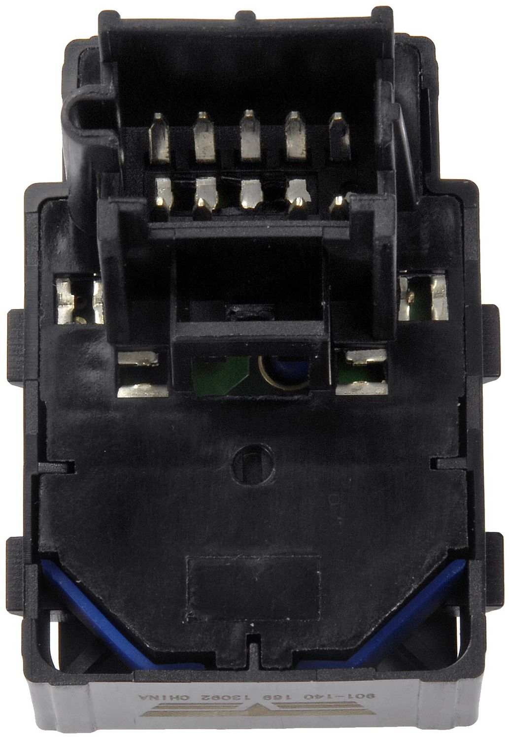 Dorman - OE Solutions ABS Wheel Speed Sensor with Harness for 2007-03 Nissan Murano 2009-04 Nissan Quest 970-140