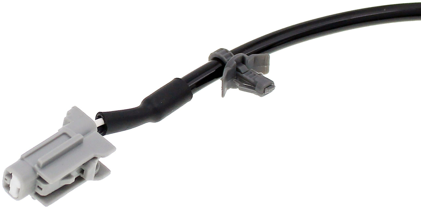 Dorman - OE Solutions ABS Wheel Speed Sensor with Harness for 2007-03 Nissan Murano 2009-04 Nissan Quest 970-140