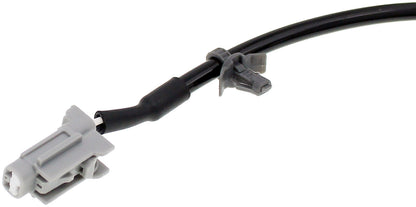 Dorman - OE Solutions ABS Wheel Speed Sensor with Harness for 2007-03 Nissan Murano 2009-04 Nissan Quest 970-140