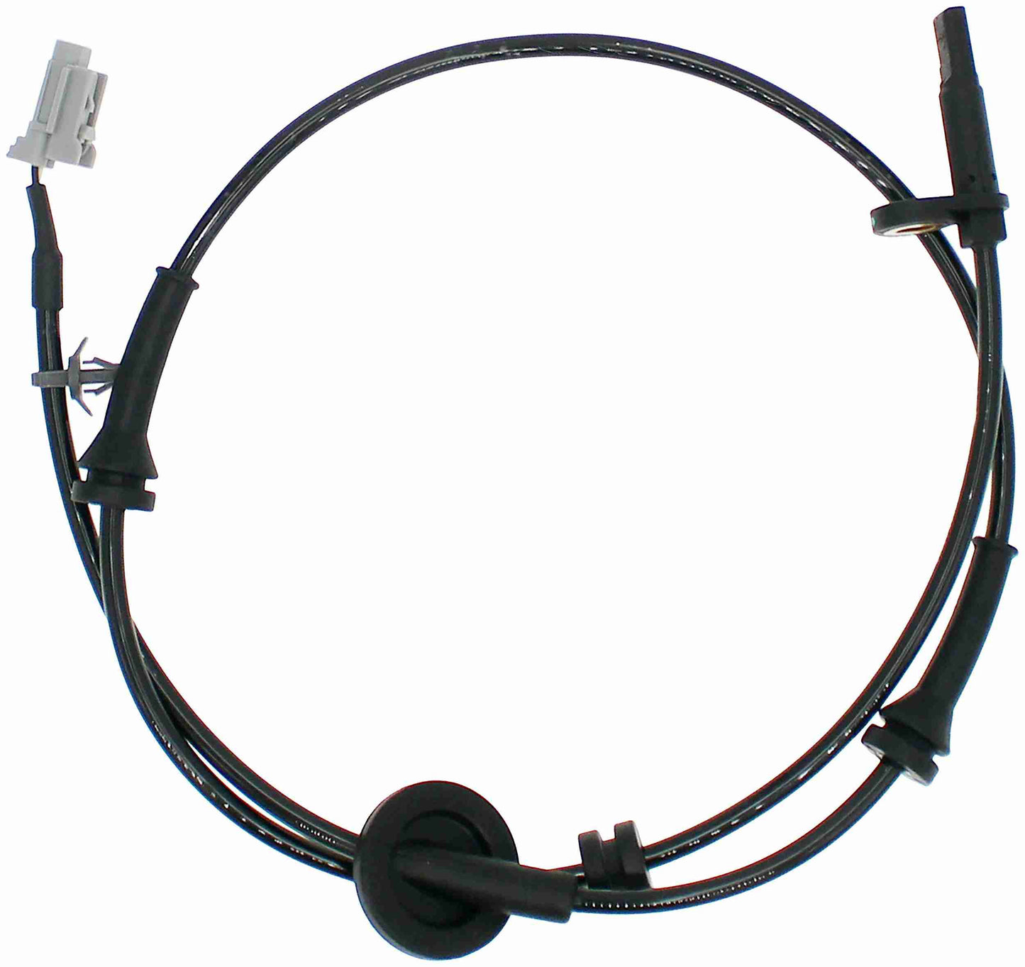 Dorman - OE Solutions ABS Wheel Speed Sensor with Harness for 2007-03 Nissan Murano 2009-04 Nissan Quest 970-140