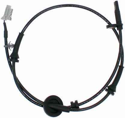 Dorman - OE Solutions ABS Wheel Speed Sensor with Harness for 2007-03 Nissan Murano 2009-04 Nissan Quest 970-140