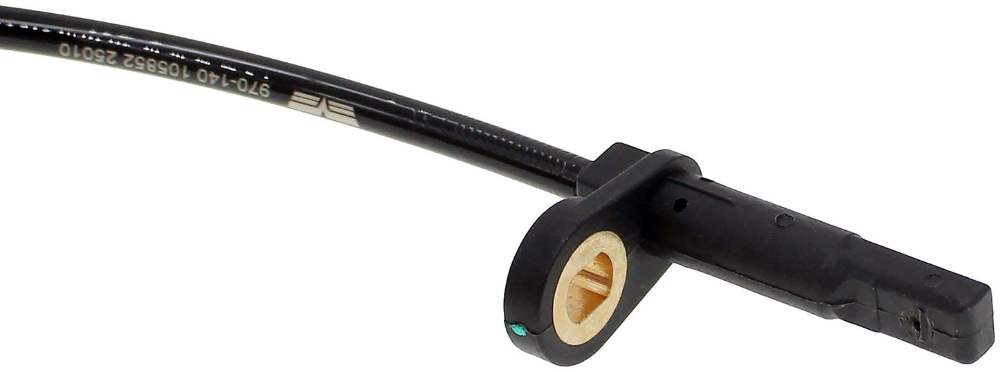 Dorman - OE Solutions ABS Wheel Speed Sensor with Harness for 2007-03 Nissan Murano 2009-04 Nissan Quest 970-140