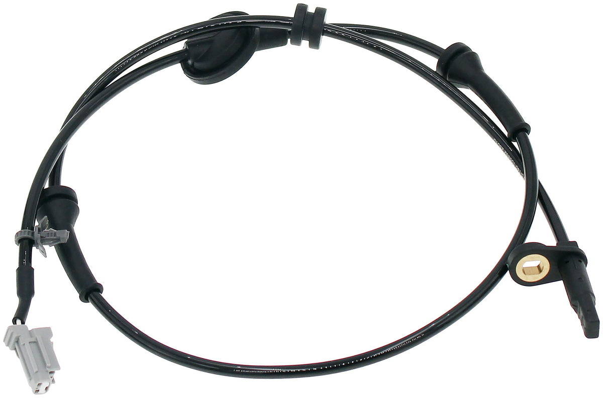 Dorman - OE Solutions ABS Wheel Speed Sensor with Harness for 2007-03 Nissan Murano 2009-04 Nissan Quest 970-140