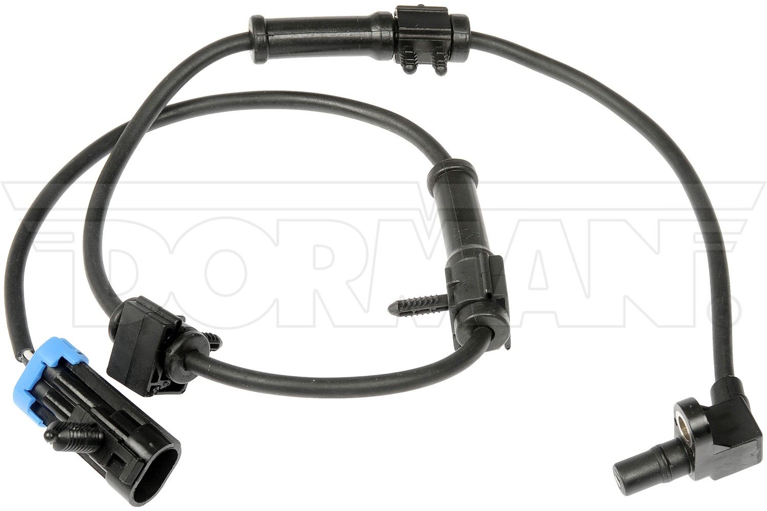 Dorman - OE Solutions ABS SENSOR 970-166