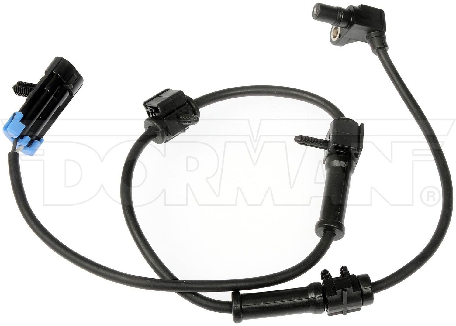 Dorman - OE Solutions ABS SENSOR 970-166