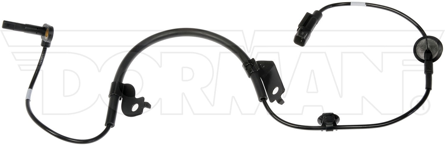 Dorman - OE Solutions ABS SENSOR 970-167