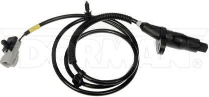 Dorman - OE Solutions ABS SENSOR 970-168