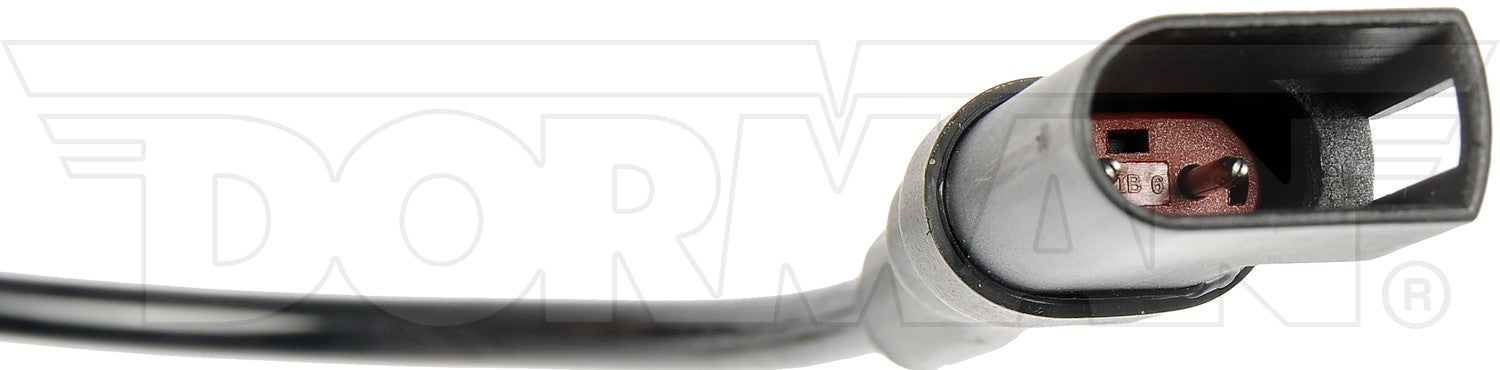 Dorman Anti-Lock Braking System Wheel Speed Sensor
