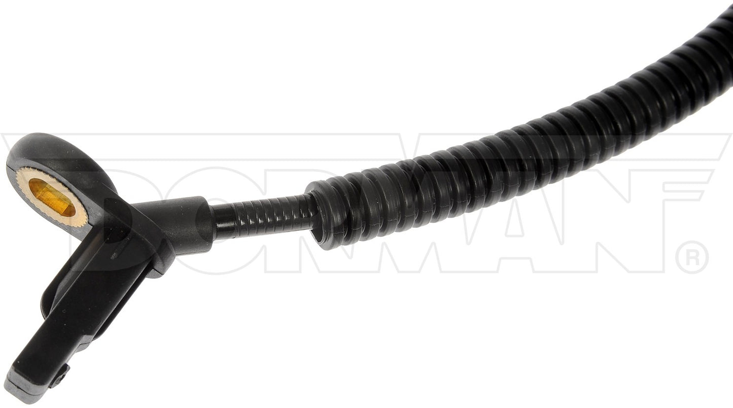 Dorman - OE Solutions ABS Wheel Speed Sensor for 2013-10 Ford Transit Connect 970-170