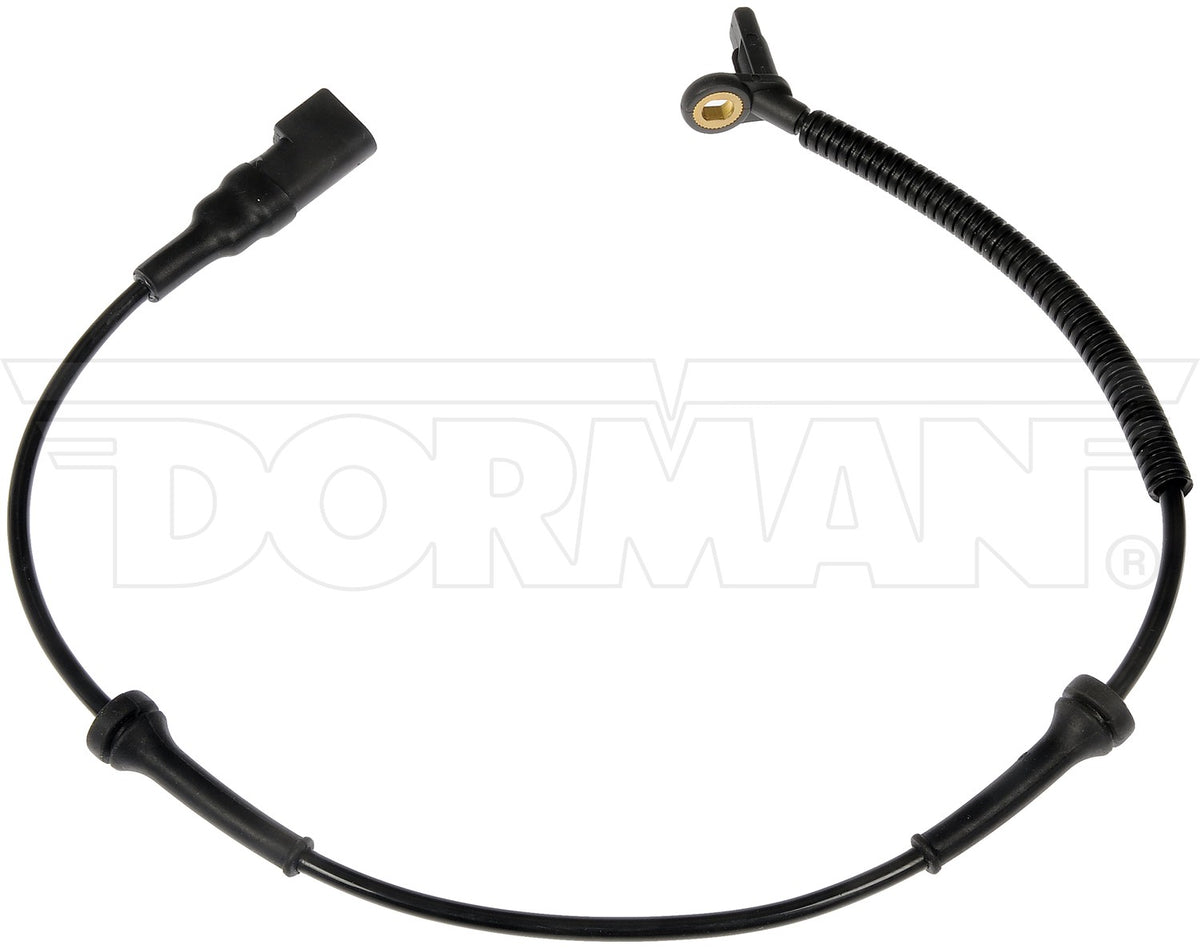 Dorman - OE Solutions ABS Wheel Speed Sensor for 2013-10 Ford Transit Connect 970-170