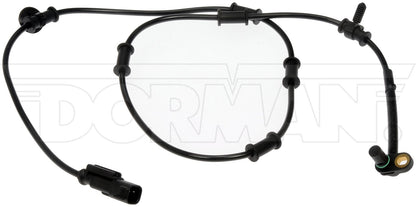 Dorman - OE Solutions ABS SENSOR 970-172
