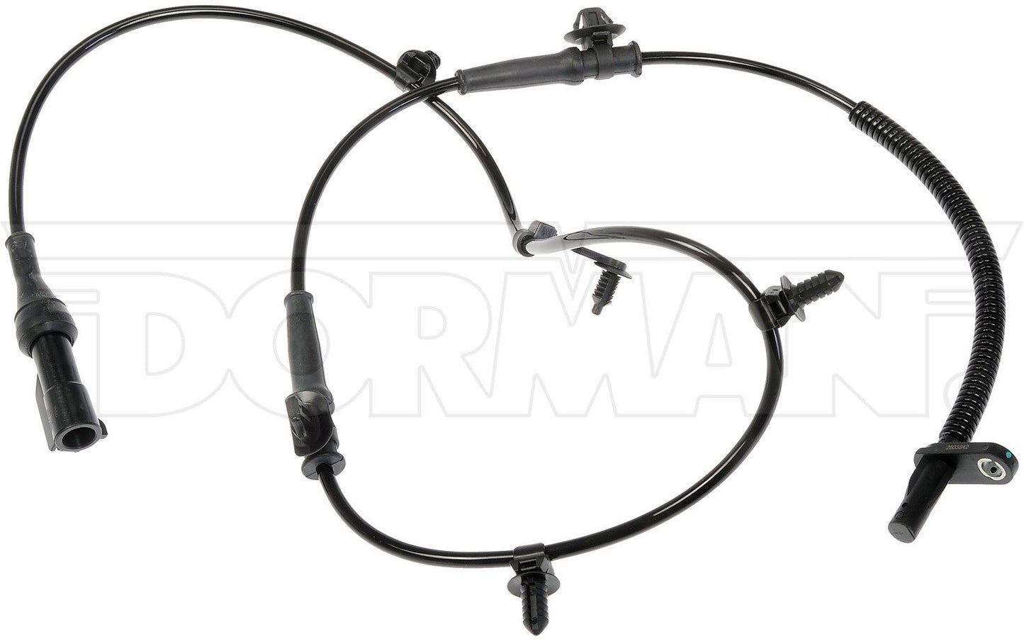 Dorman - OE Solutions ABS SENSOR 970-183