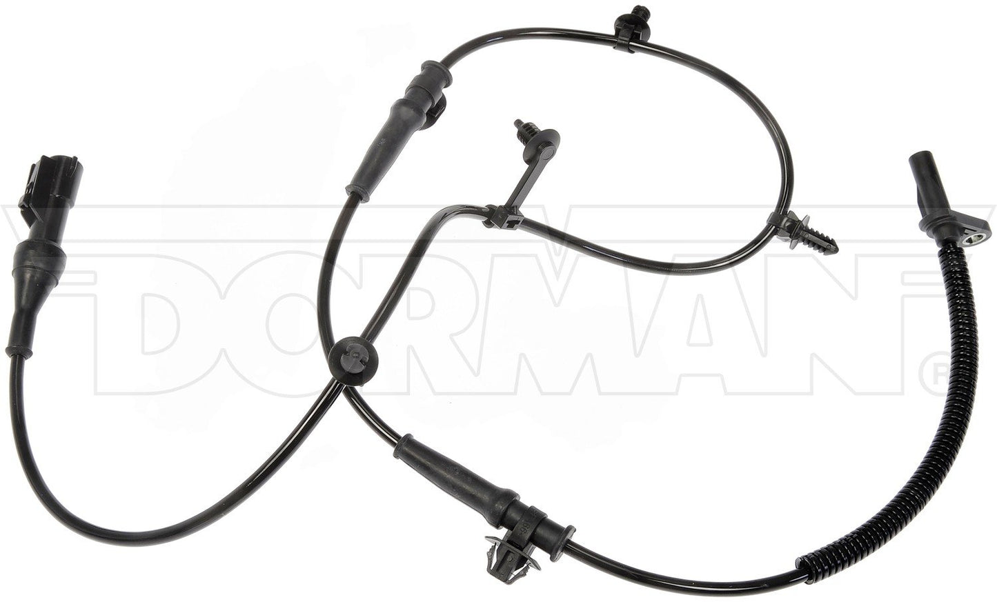 Dorman - OE Solutions ABS SENSOR 970-183