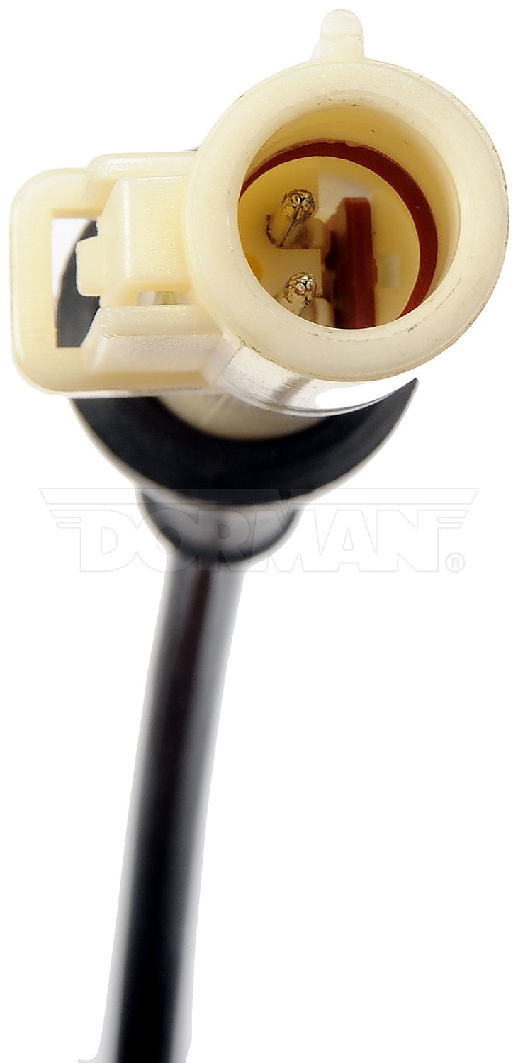 Dorman - OE Solutions ABS Wheel Speed Sensor Anti-Lock Braking System Sensor for 2015-07 Ford Edge Lincoln MKX 970-188