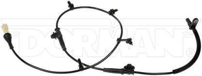 Dorman - OE Solutions ABS Wheel Speed Sensor Anti-Lock Braking System Sensor for 2015-07 Ford Edge Lincoln MKX 970-188