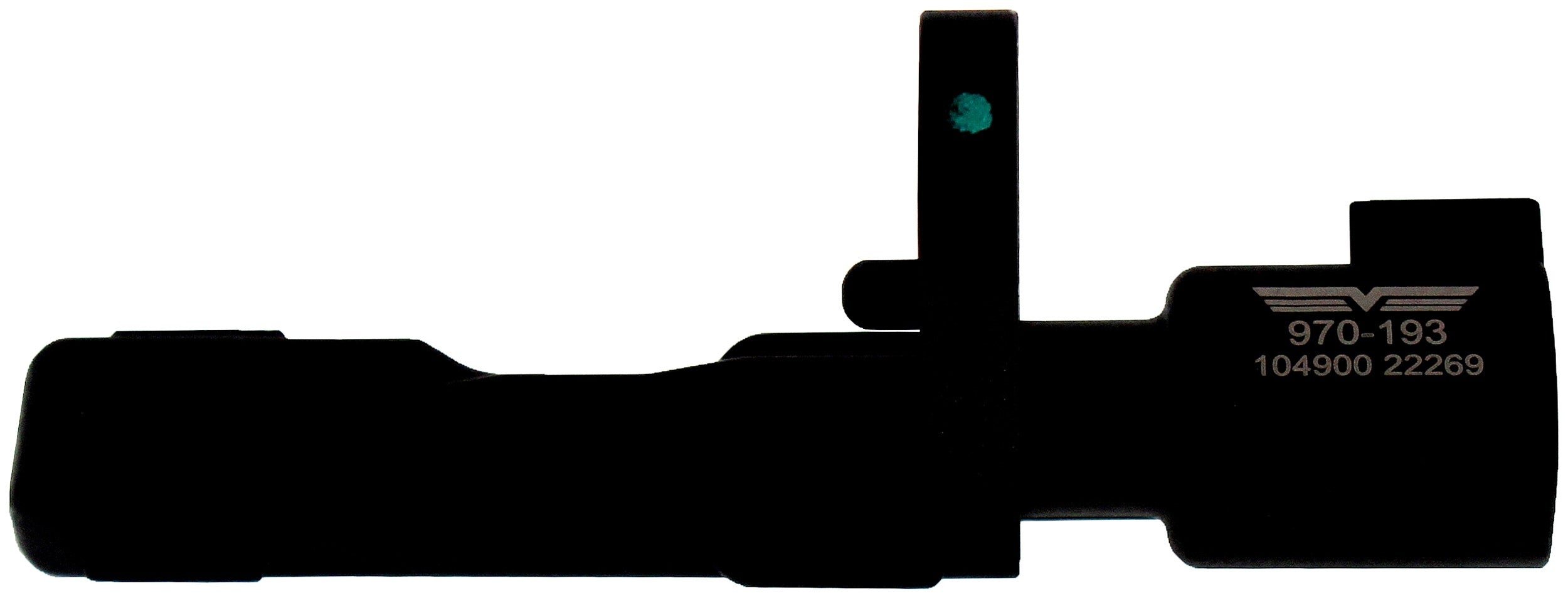 Dorman Anti-Lock Braking System Wheel Speed Sensor