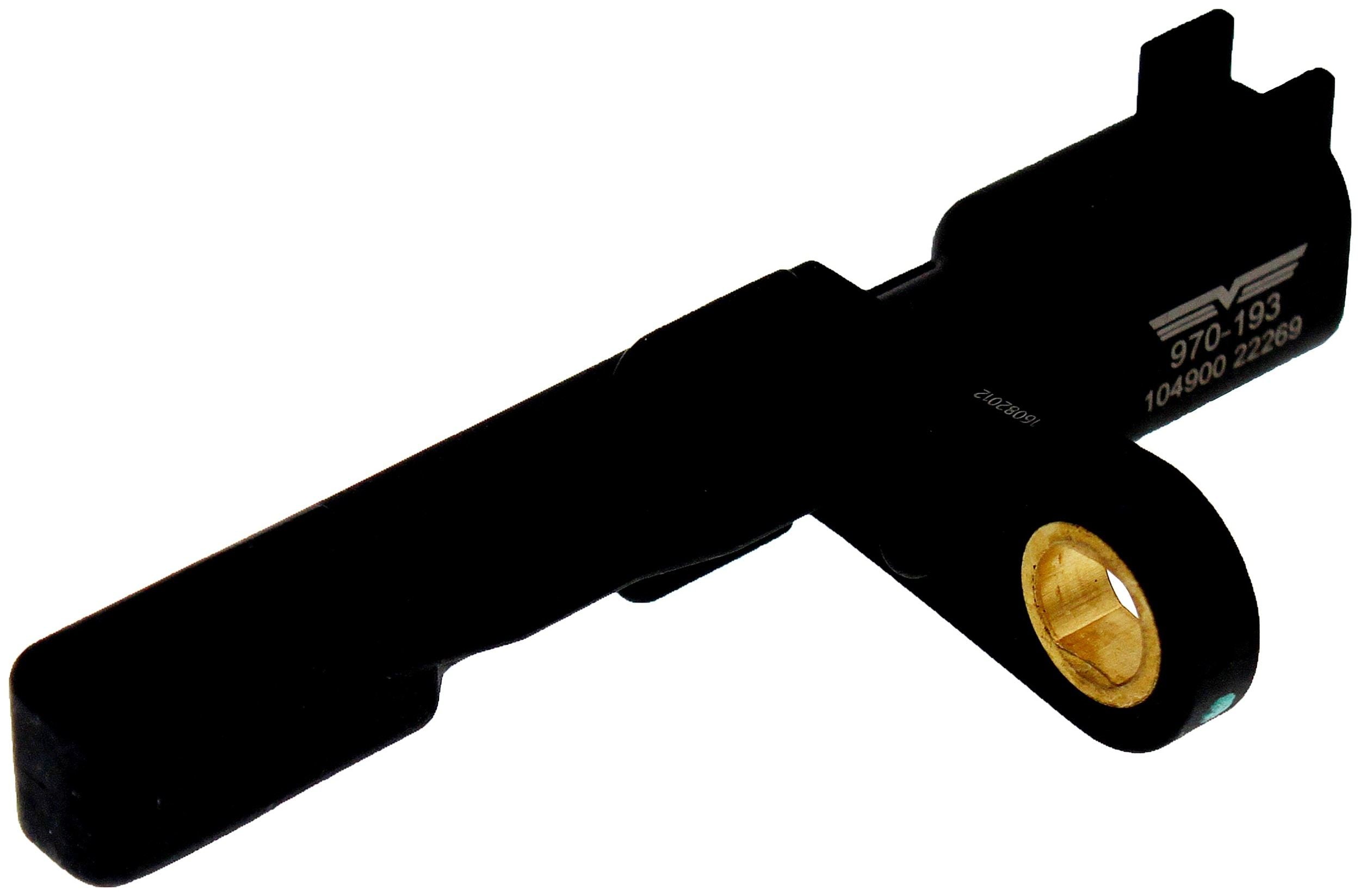 Dorman Anti-Lock Braking System Wheel Speed Sensor