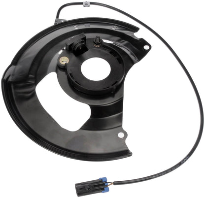Dorman - OE Solutions ABS Wheel Speed Sensor for 1990-2002 Chevrolet Astro GMC Safari 970-205