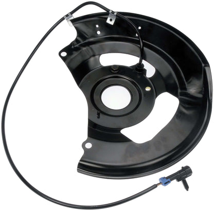 Dorman - OE Solutions ABS Wheel Speed Sensor for 1990-2002 Chevrolet Astro GMC Safari 970-205