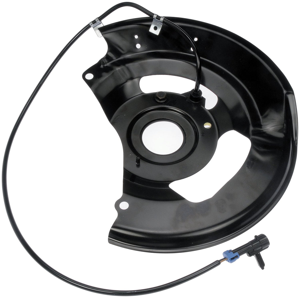 Dorman - OE Solutions ABS Wheel Speed Sensor for 1990-2002 Chevrolet Astro GMC Safari 970-205