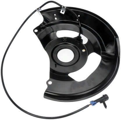 Dorman - OE Solutions ABS Wheel Speed Sensor for 1990-2002 Chevrolet Astro GMC Safari 970-205
