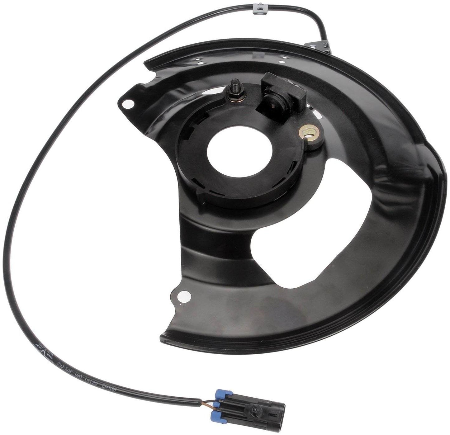 Dorman - OE Solutions ABS Wheel Speed Sensor for 2000-2009 Chevrolet Astro GMC Safari 970-206