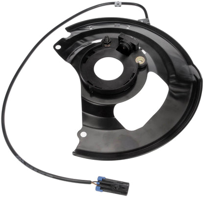 Dorman - OE Solutions ABS Wheel Speed Sensor for 2000-2009 Chevrolet Astro GMC Safari 970-206