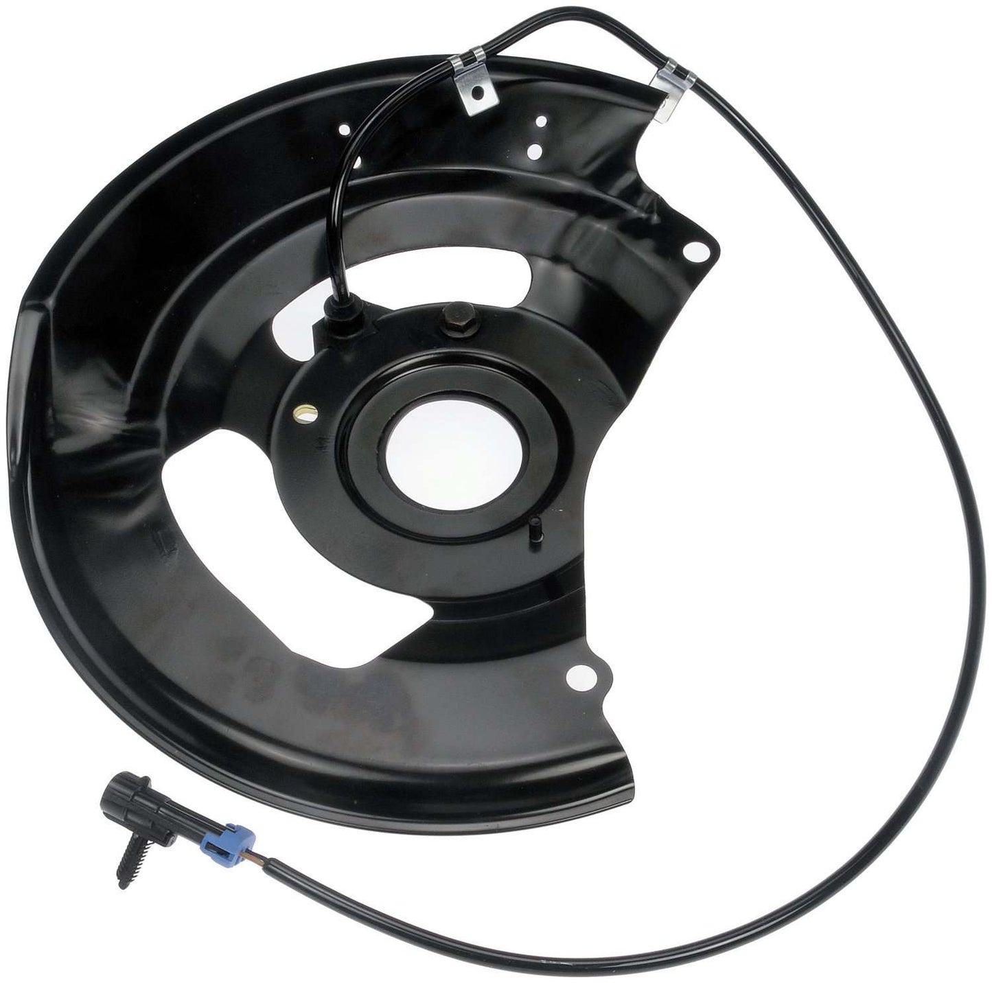Dorman - OE Solutions ABS Wheel Speed Sensor for 2000-2009 Chevrolet Astro GMC Safari 970-206
