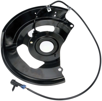 Dorman - OE Solutions ABS Wheel Speed Sensor for 2000-2009 Chevrolet Astro GMC Safari 970-206