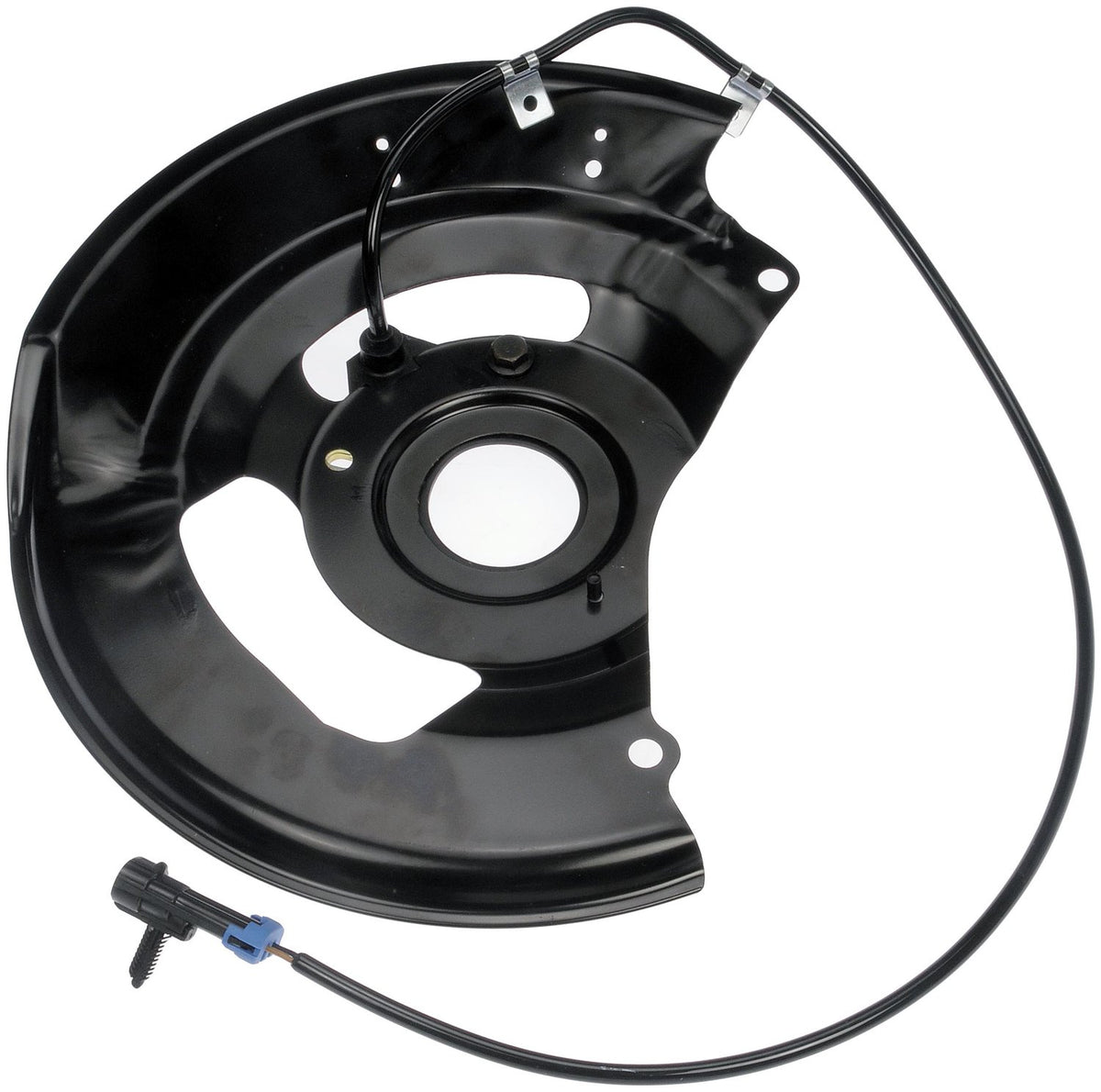 Dorman - OE Solutions ABS Wheel Speed Sensor for 2000-2009 Chevrolet Astro GMC Safari 970-206