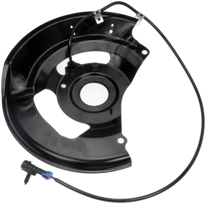 Dorman - OE Solutions ABS Wheel Speed Sensor for 2000-2009 Chevrolet Astro GMC Safari 970-206