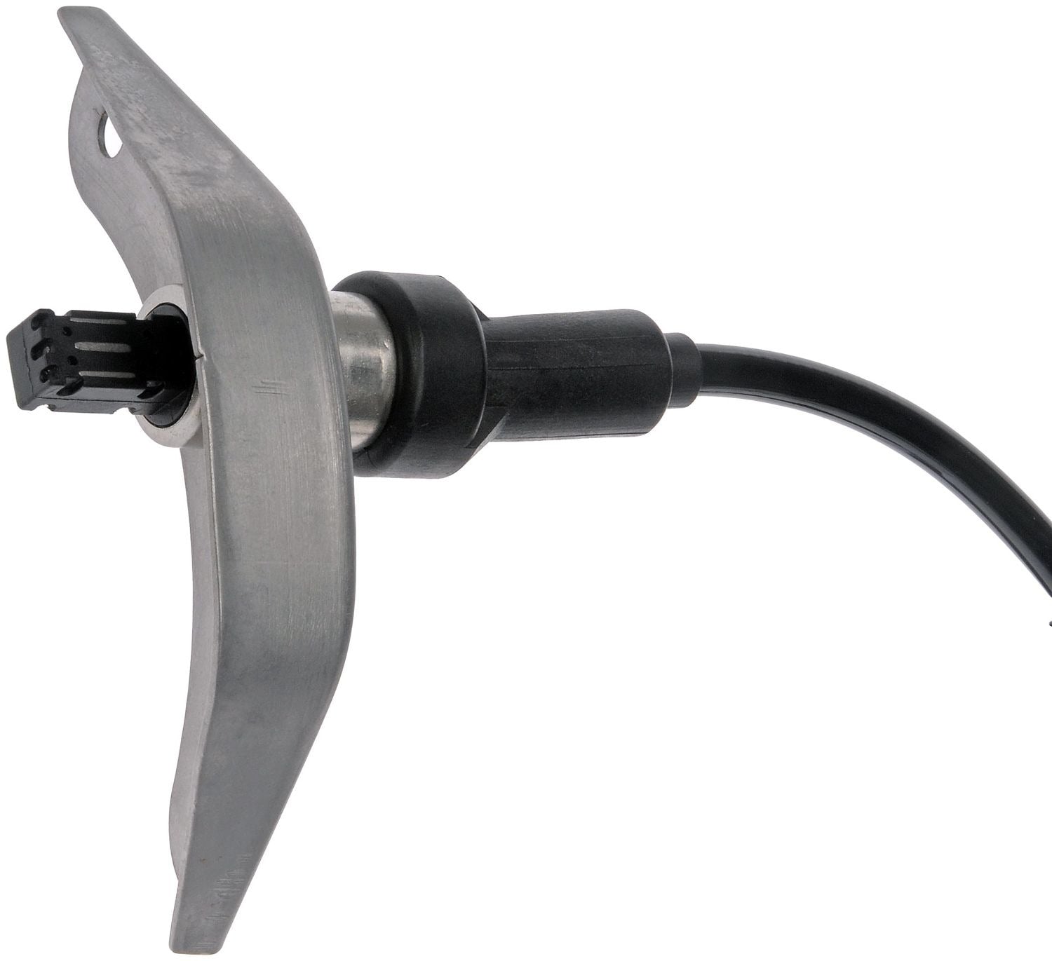 Dorman Anti-lock Braking System Wheel Speed Sensor with Wire Harness