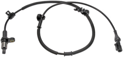 Dorman - OE Solutions ABS Wheel Speed Sensor with Wire Harness for 2000-2005 Ford Excursion 970-228