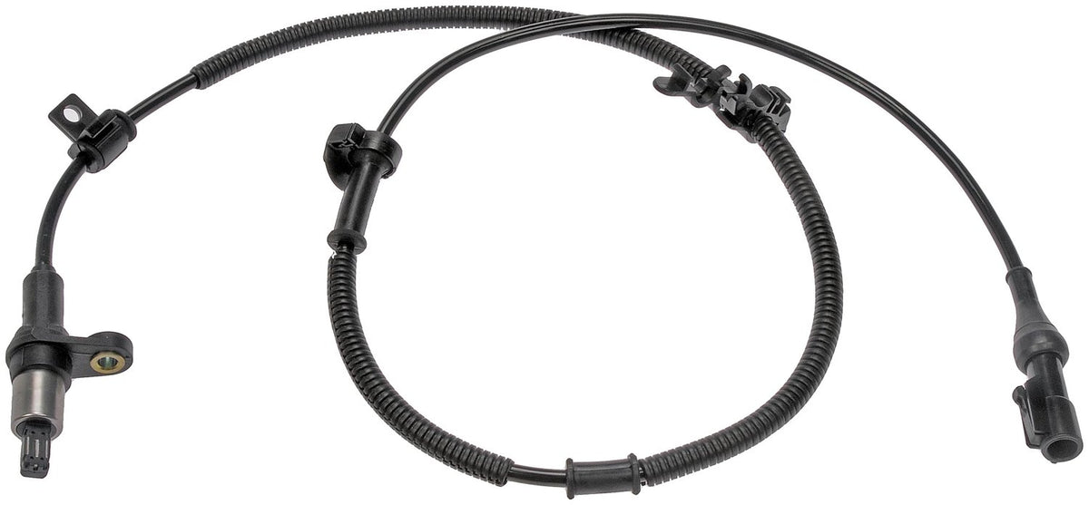Dorman - OE Solutions ABS Wheel Speed Sensor with Wire Harness for 2000-2005 Ford Excursion 970-228