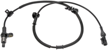 Dorman - OE Solutions ABS Wheel Speed Sensor with Wire Harness for 2000-2005 Ford Excursion 970-228