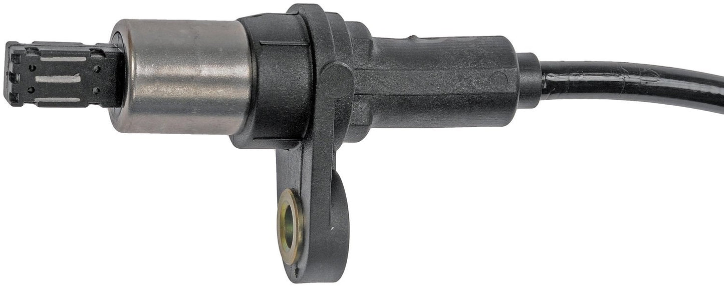 Dorman - OE Solutions ABS Wheel Speed Sensor with Wire Harness for 2000-2005 Ford Excursion 970-228