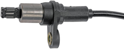 Dorman - OE Solutions ABS Wheel Speed Sensor with Wire Harness for 2000-2005 Ford Excursion 970-228