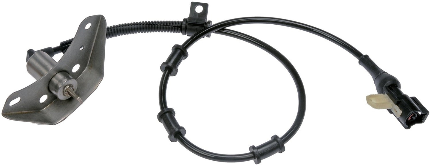 Dorman - OE Solutions ABS Wheel Speed Sensor factory-style electrical connectors for 2001-2004 Ford 970-231