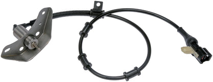 Dorman - OE Solutions ABS Wheel Speed Sensor factory-style electrical connectors for 2001-2004 Ford 970-231