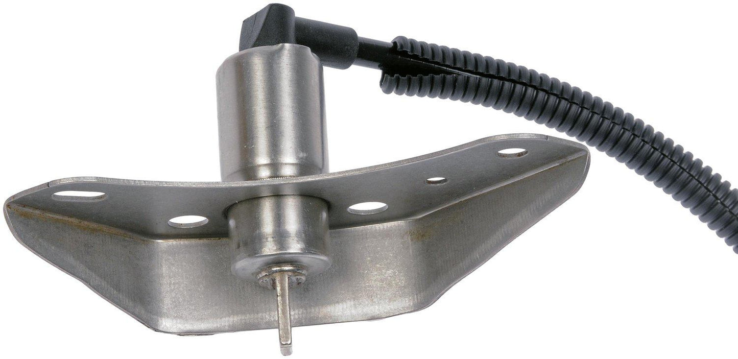 Dorman - OE Solutions ABS Wheel Speed Sensor factory-style electrical connectors for 2001-2004 Ford 970-231