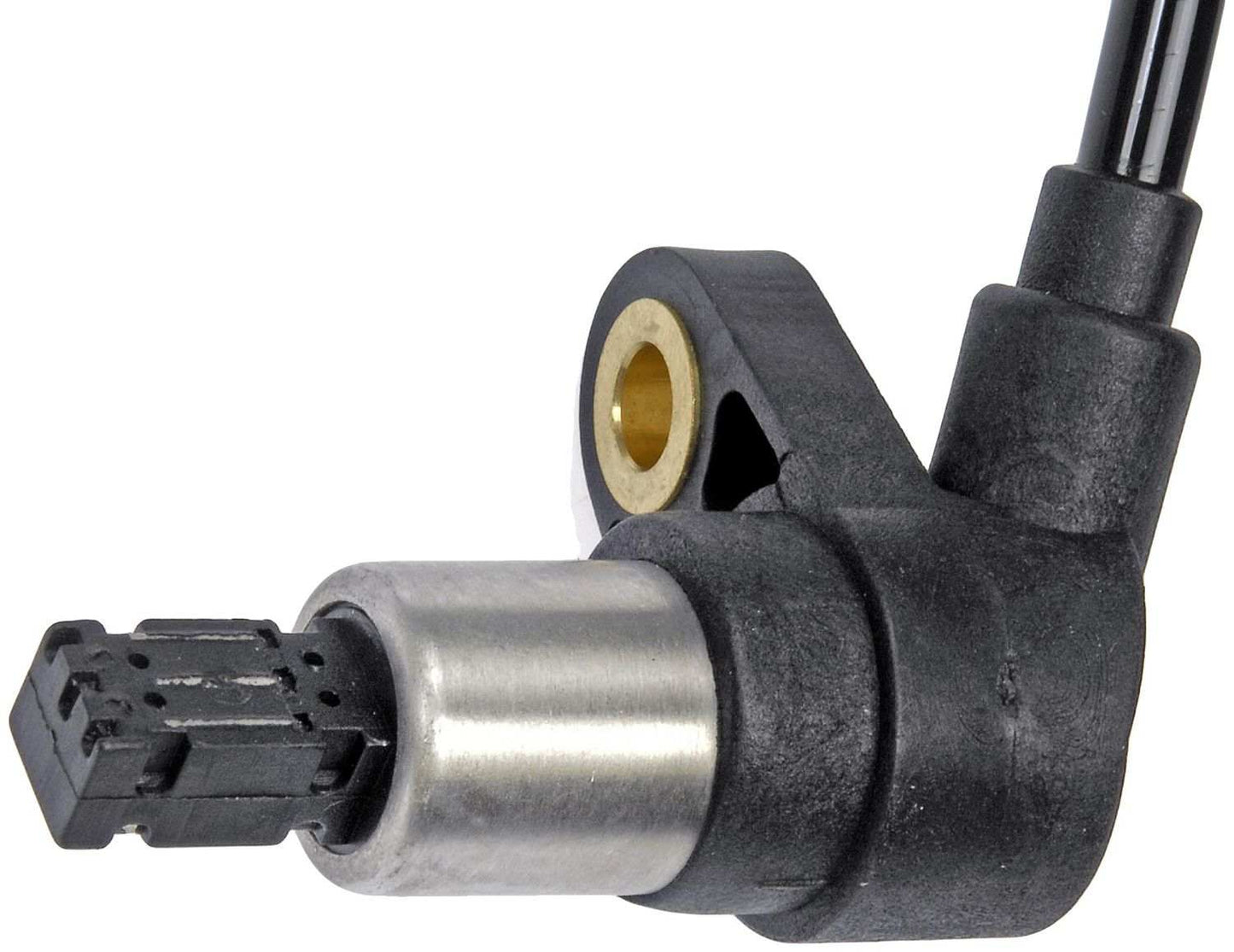 Dorman - OE Solutions ABS Wheel Speed Sensor with Harness for 2004-97 Ford 970-238