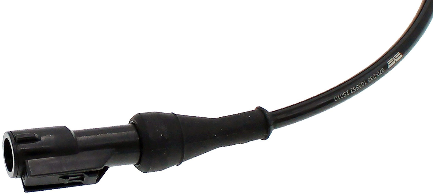 Dorman - OE Solutions ABS Wheel Speed Sensor with Harness for 2004-97 Ford 970-238