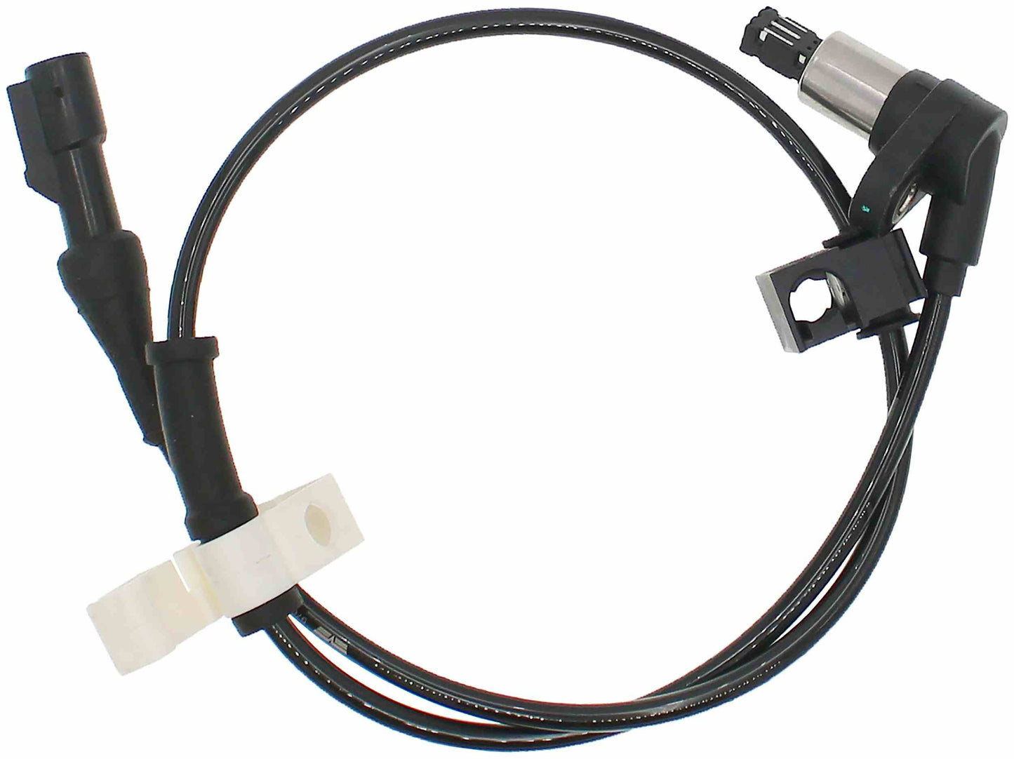 Dorman - OE Solutions ABS Wheel Speed Sensor with Harness for 2004-97 Ford 970-238
